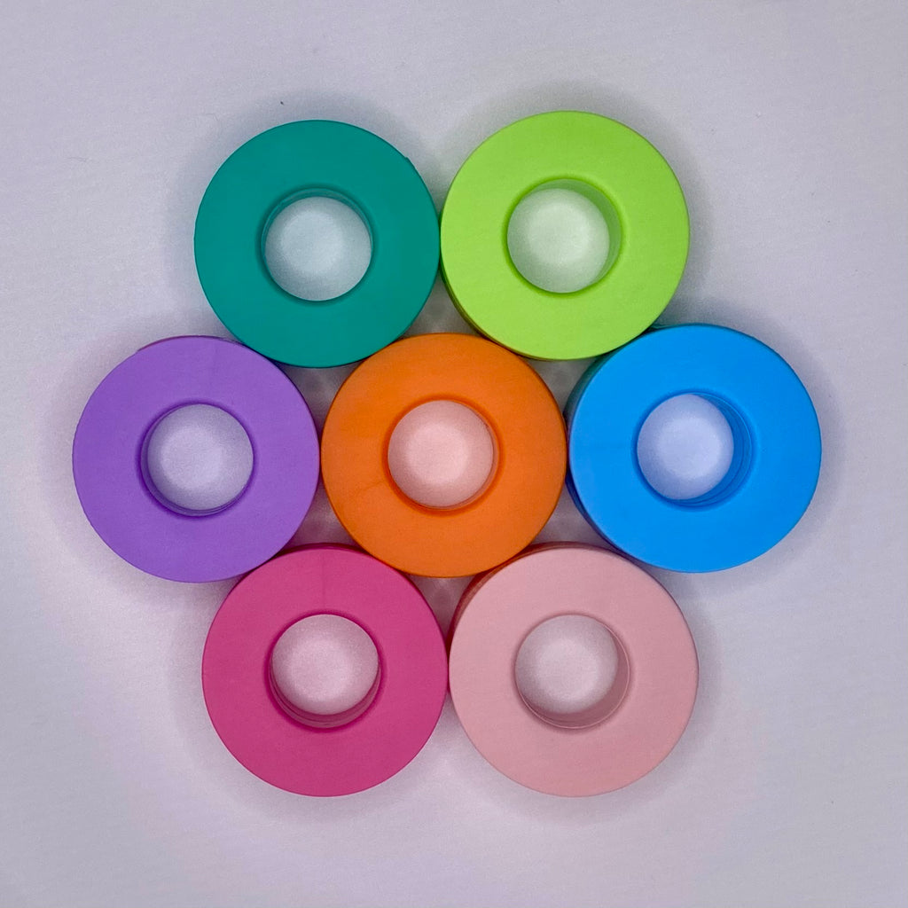 Royal Hold Silicone Lash Tape