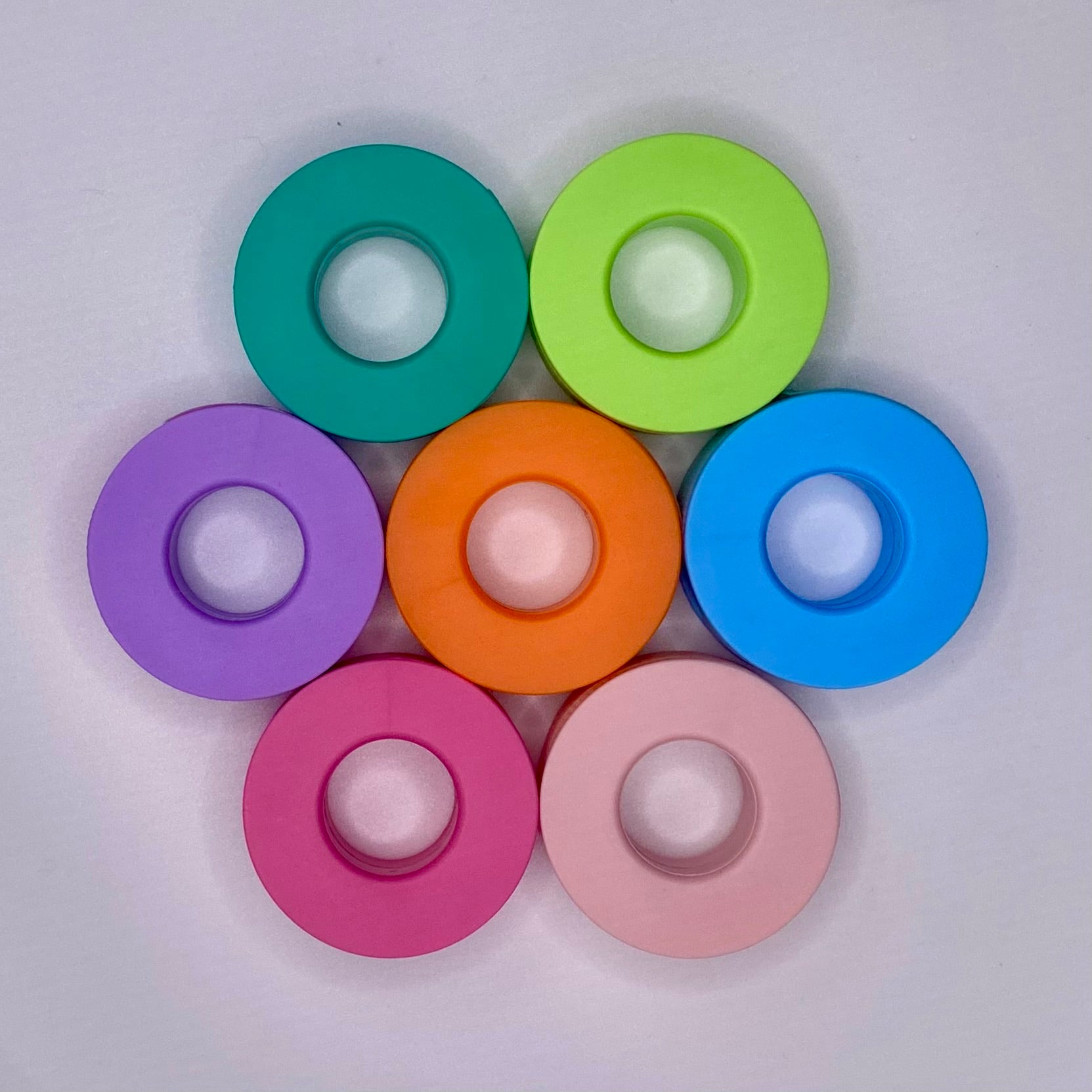 Royal Hold Silicone Lash Tape