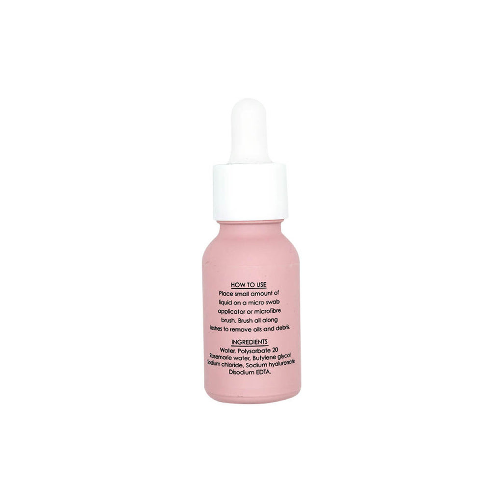 Peachy Primer