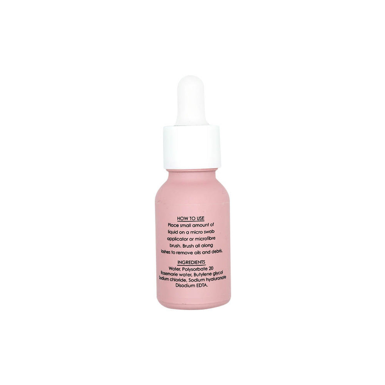 Peachy Primer