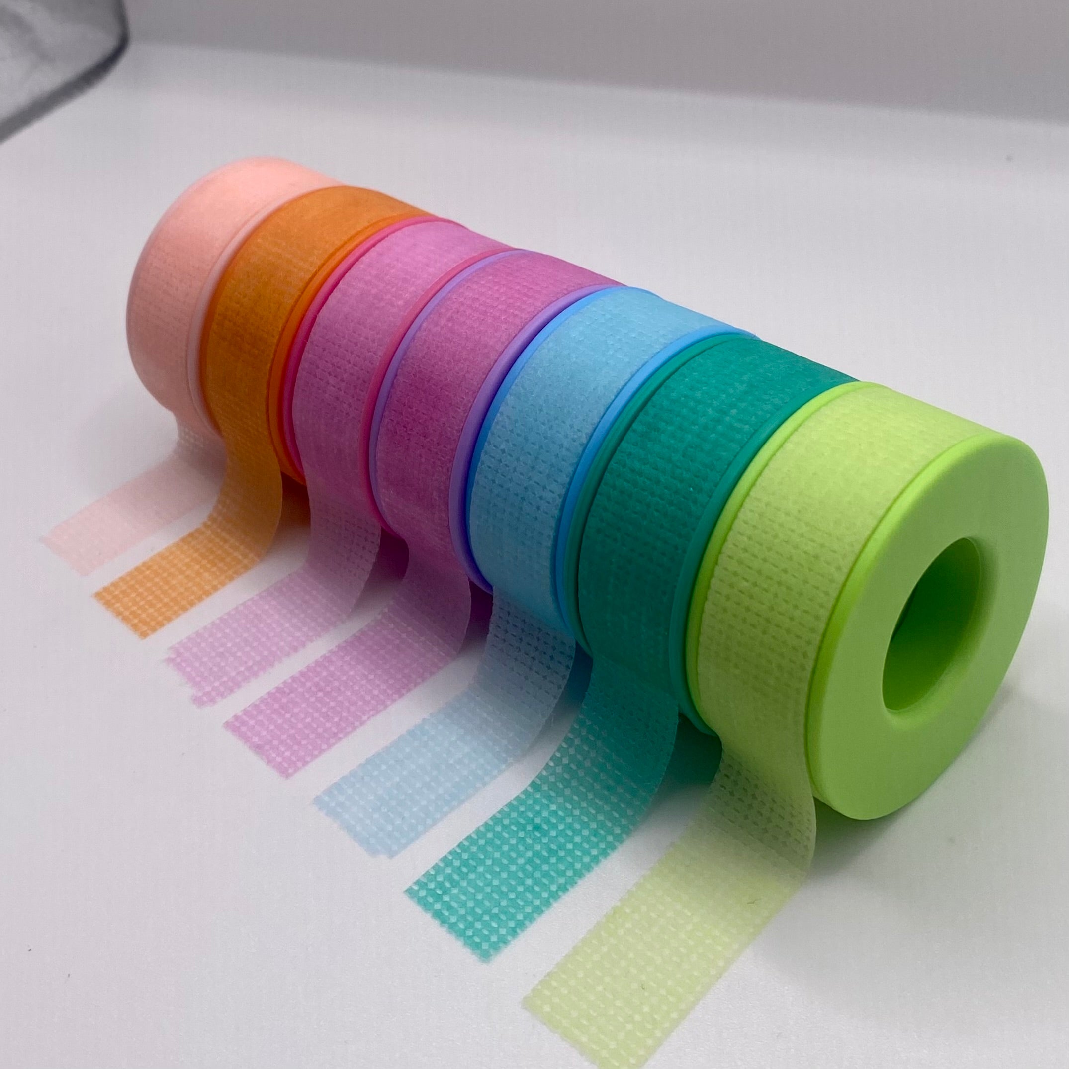 Royal Hold Silicone Lash Tape