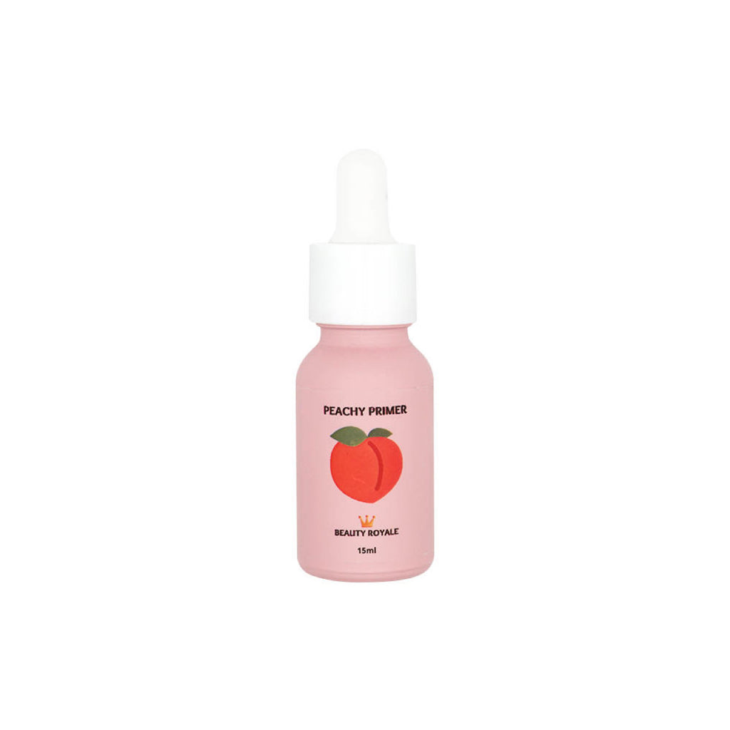 Peachy Primer